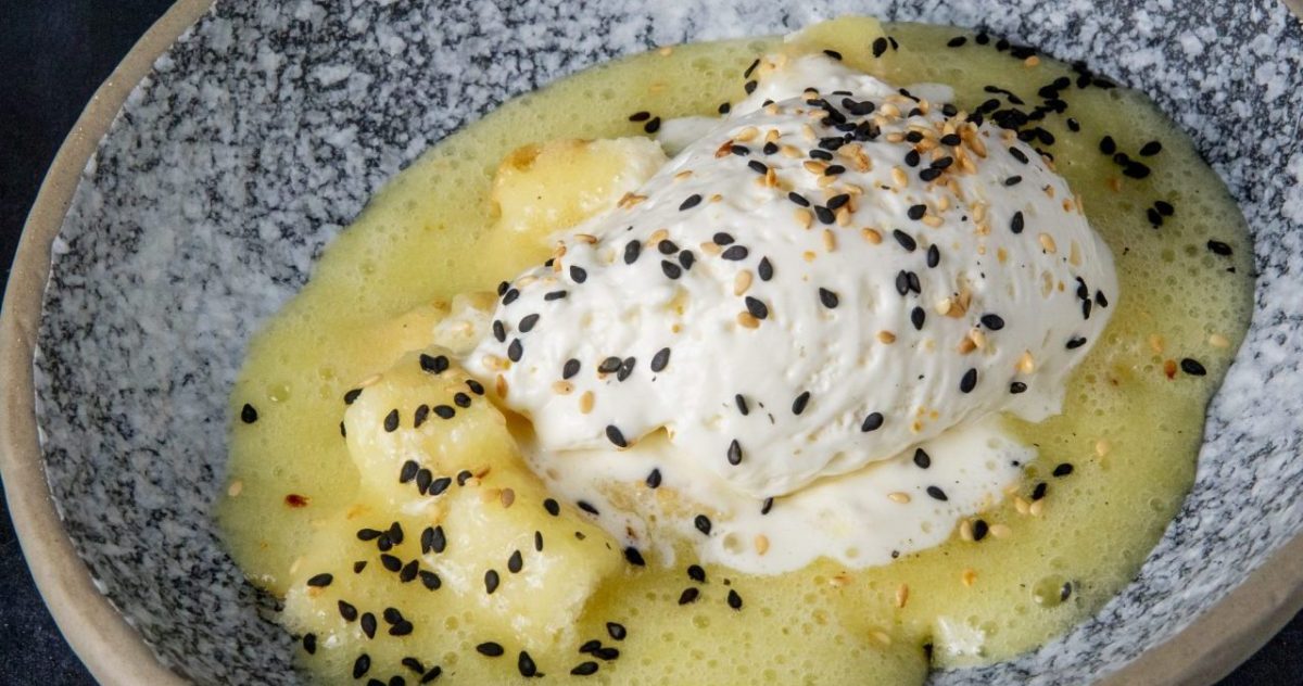 Requin hâ recette