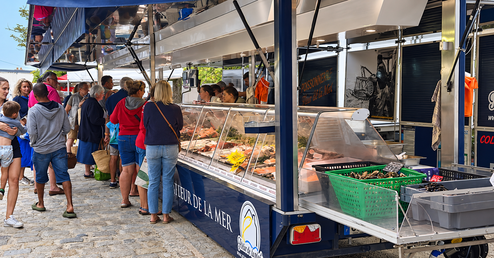 poisson de saison octobre
